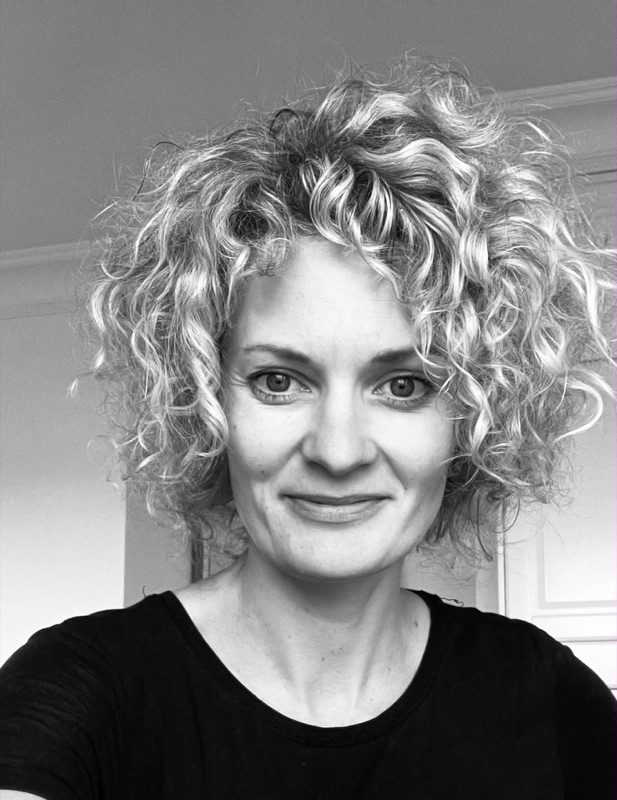 Karolina Jarnot-Wejchenig — psychoterapeuta CBT depresja Gdańsk