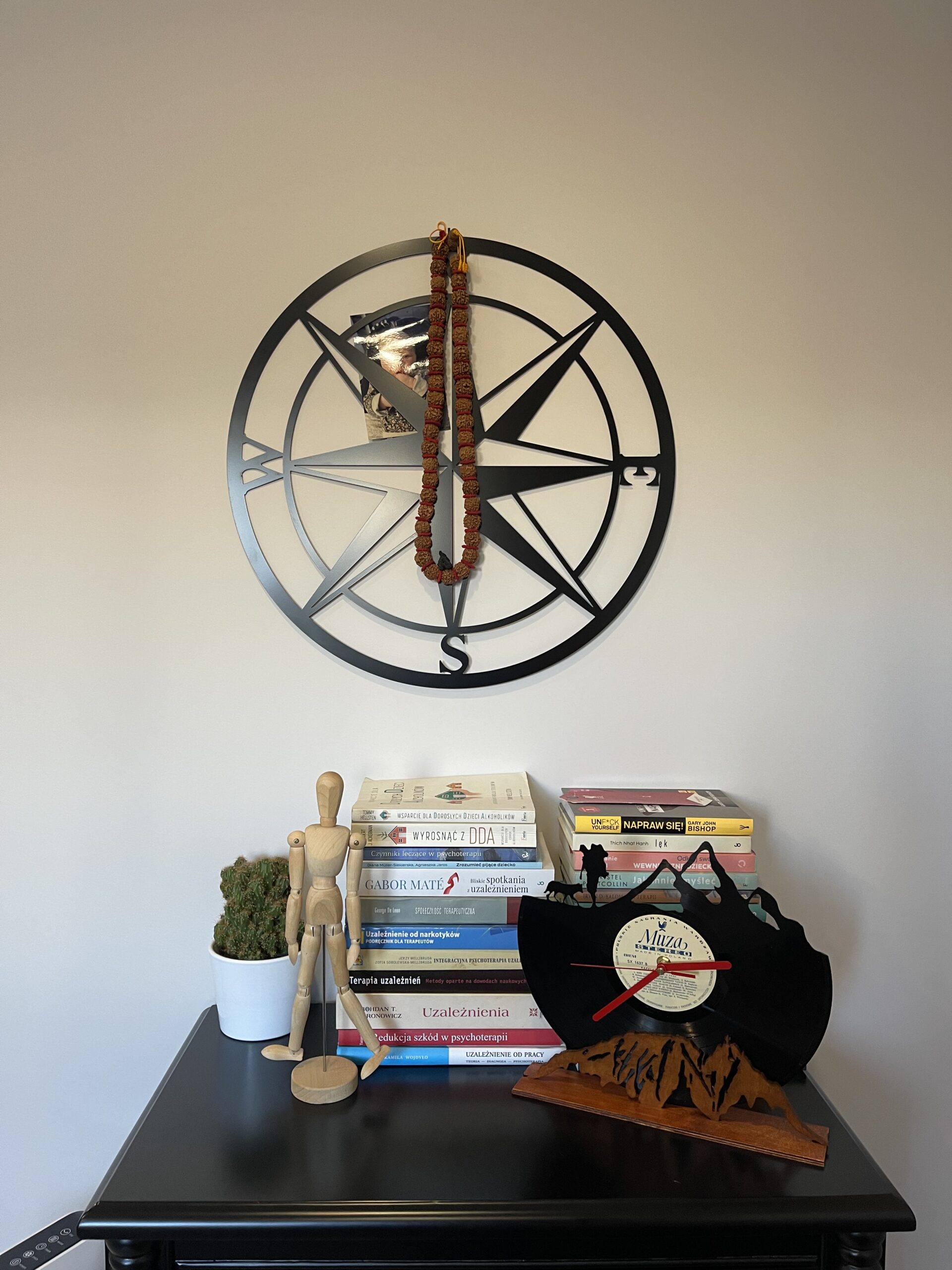 Gabinet psychoterapeutyczny - Łukasz Zielonka